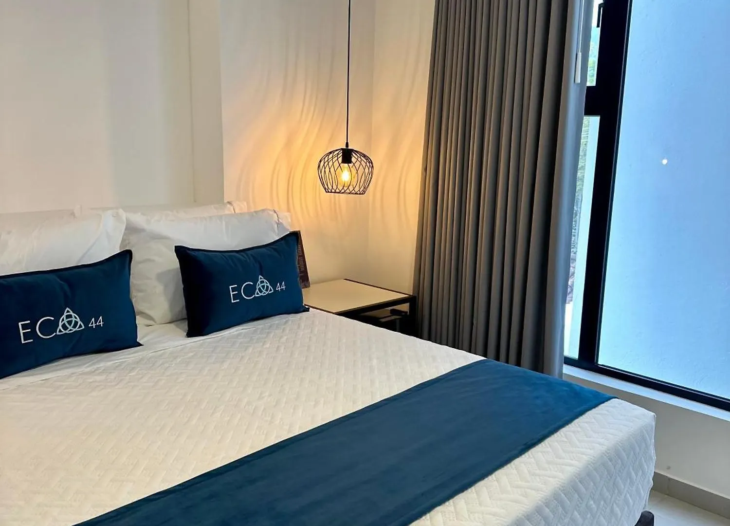 Hotel Eco 44 Medellin