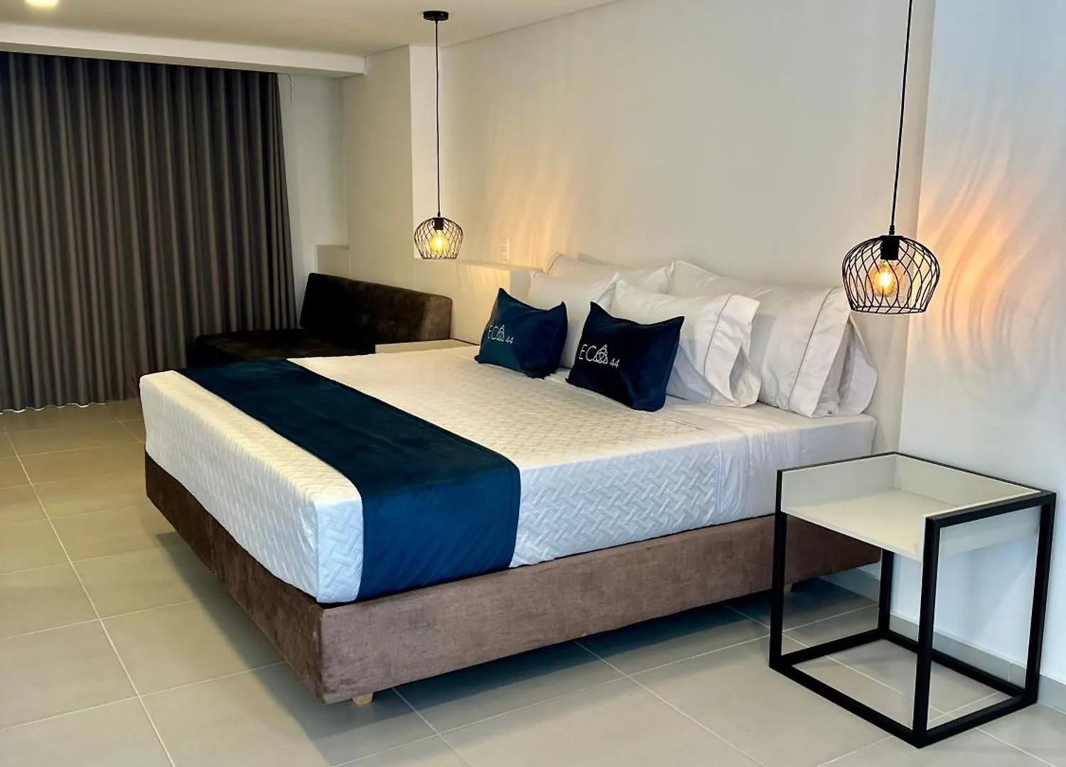 Hotel Eco 44 Medellin 0*,