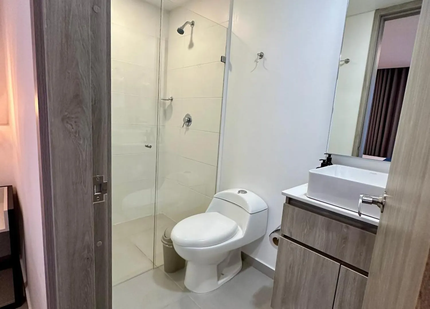 Hotel Eco 44 Medellin