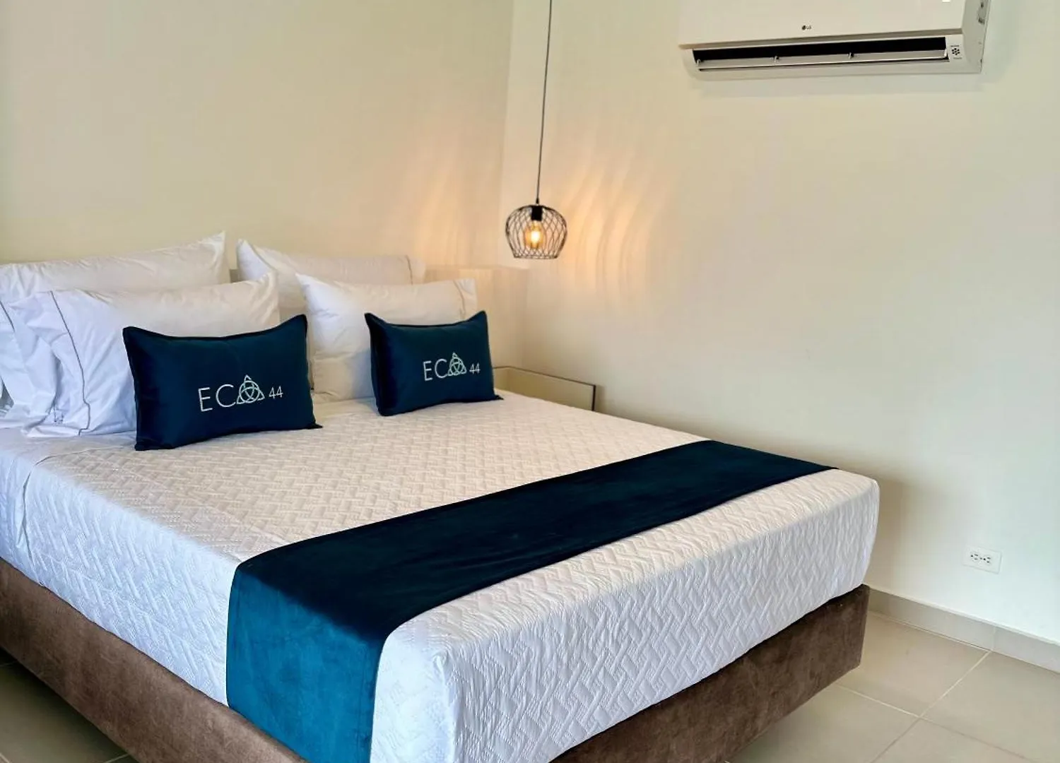 Hotel Eco 44 Medellin