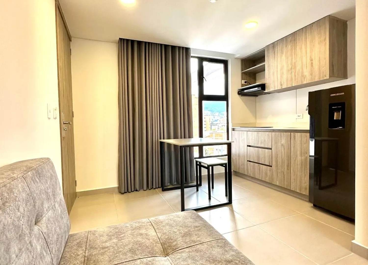 Hotel Eco 44 Medellin
