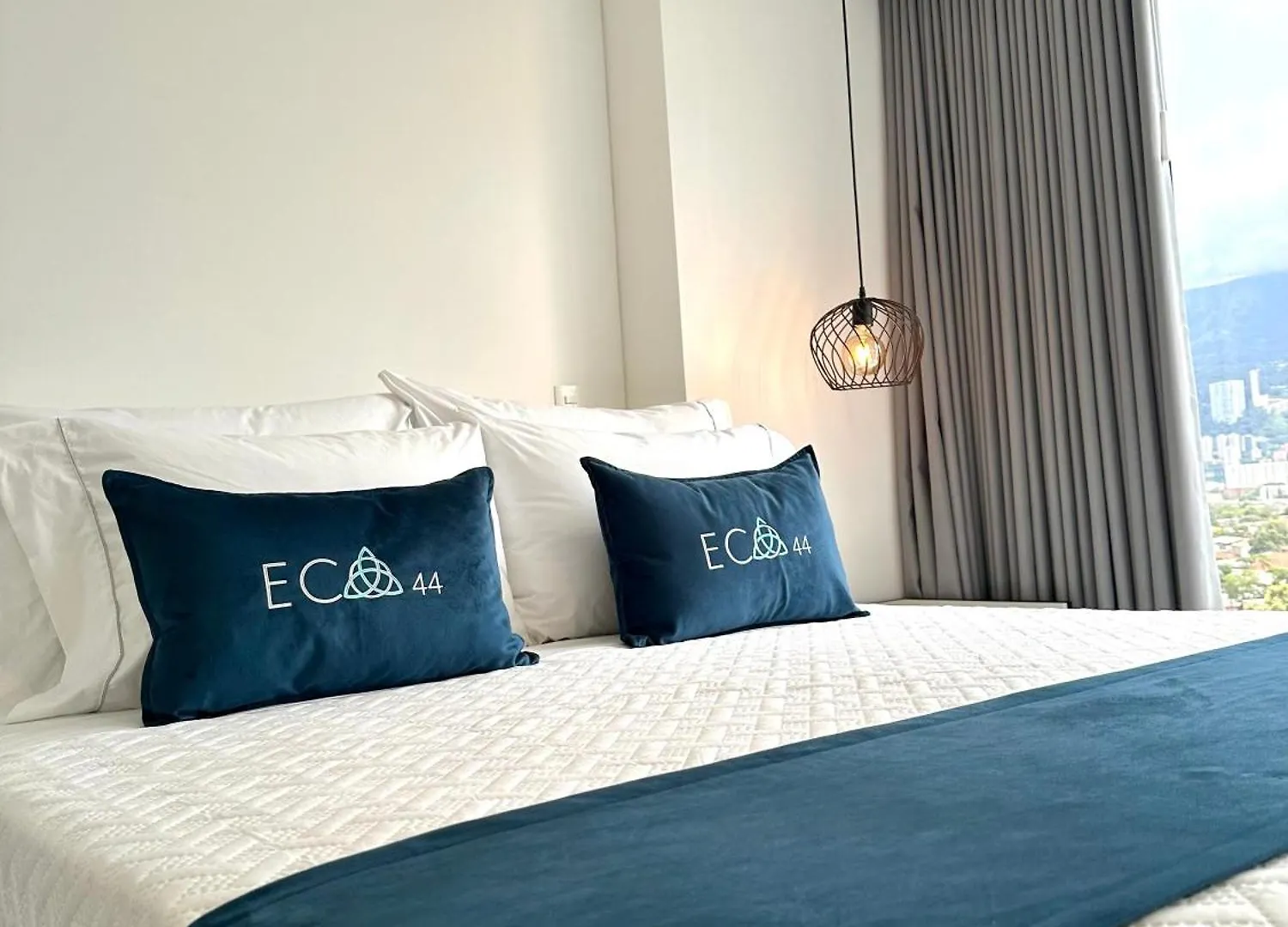Hotel Eco 44 Medellin Colombia