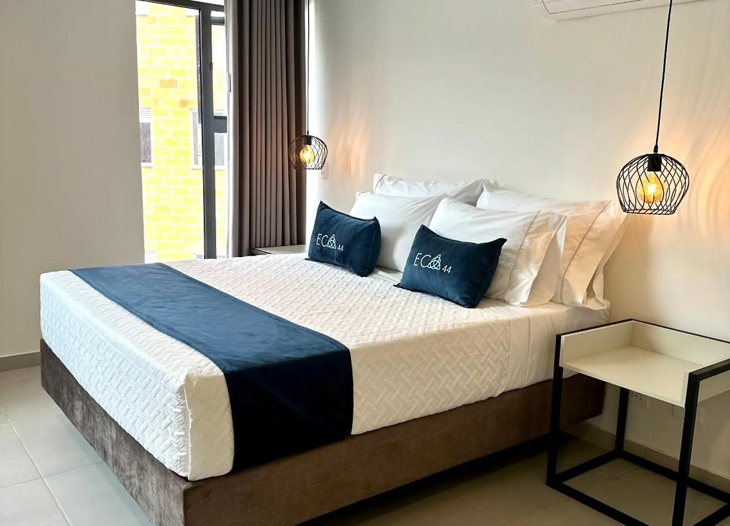 Hotel Eco 44 Medellin