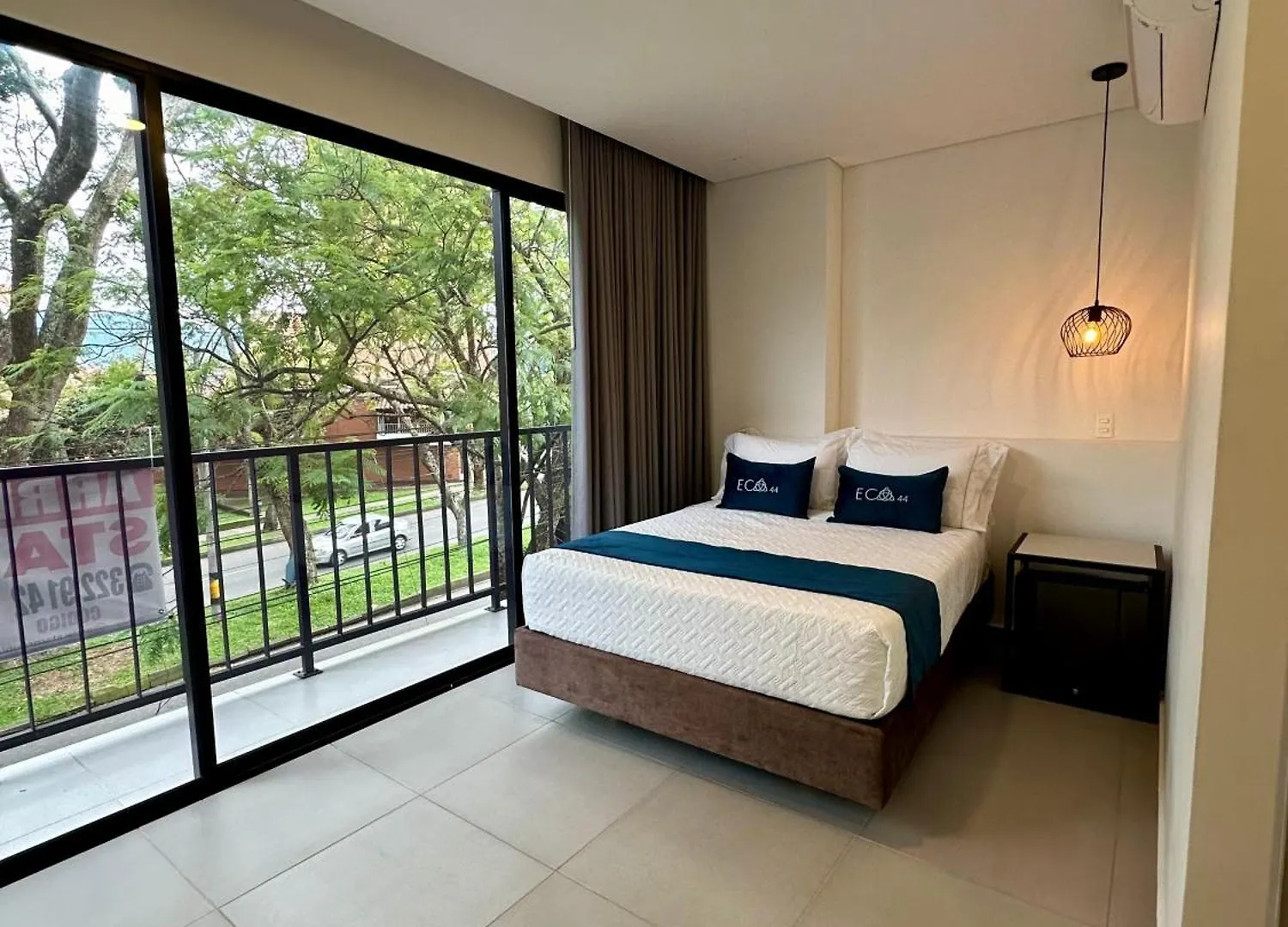 Hotel Eco 44 Medellin