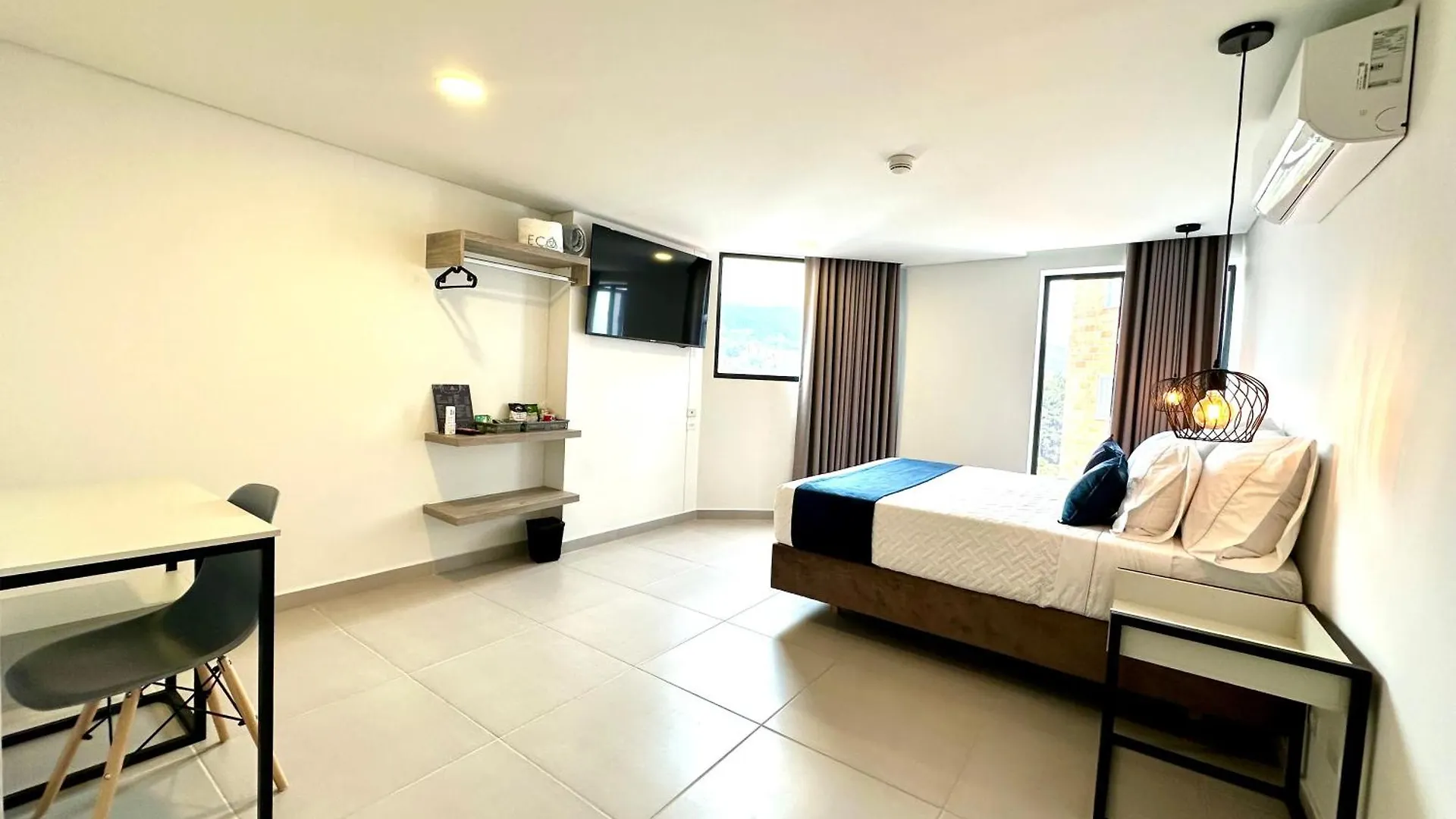 Hotel Eco 44 Medellin