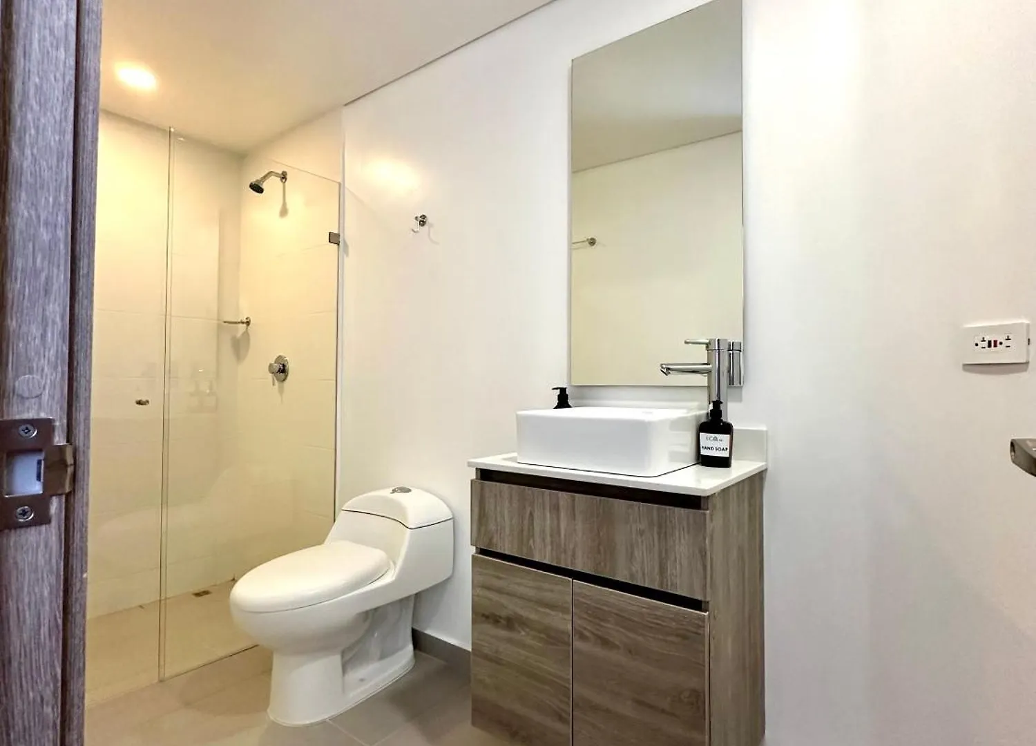 Hotel Eco 44 Medellin Colombia