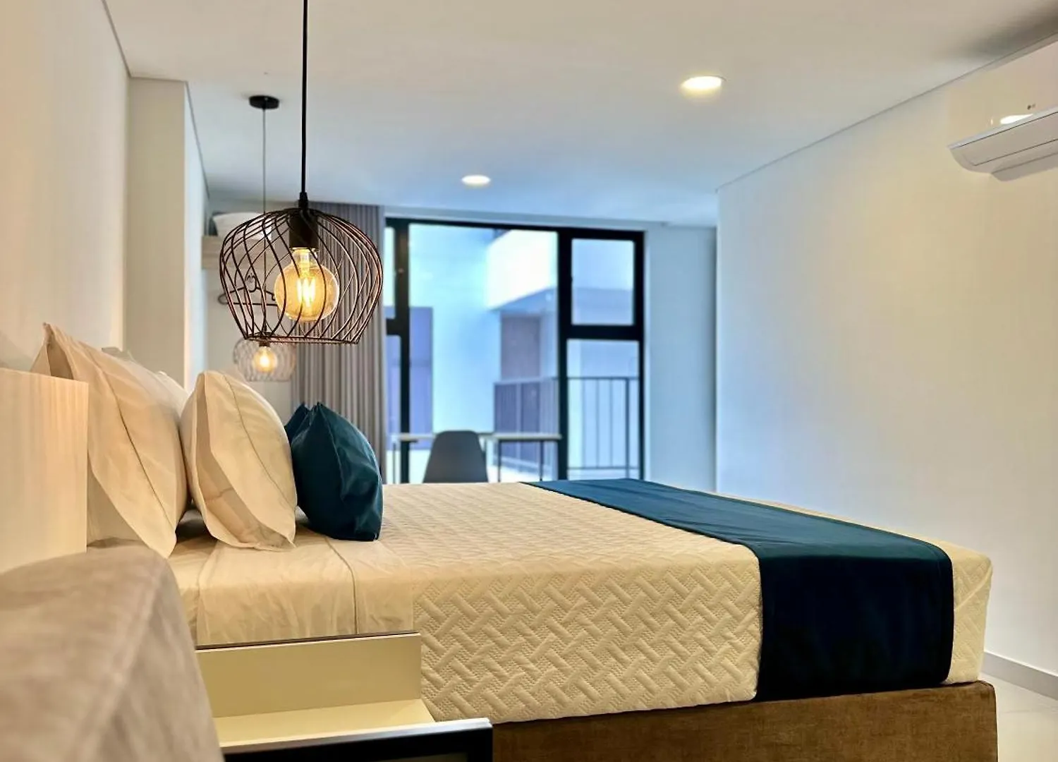 Hotel Eco 44 Medellin 0*,  Colombia