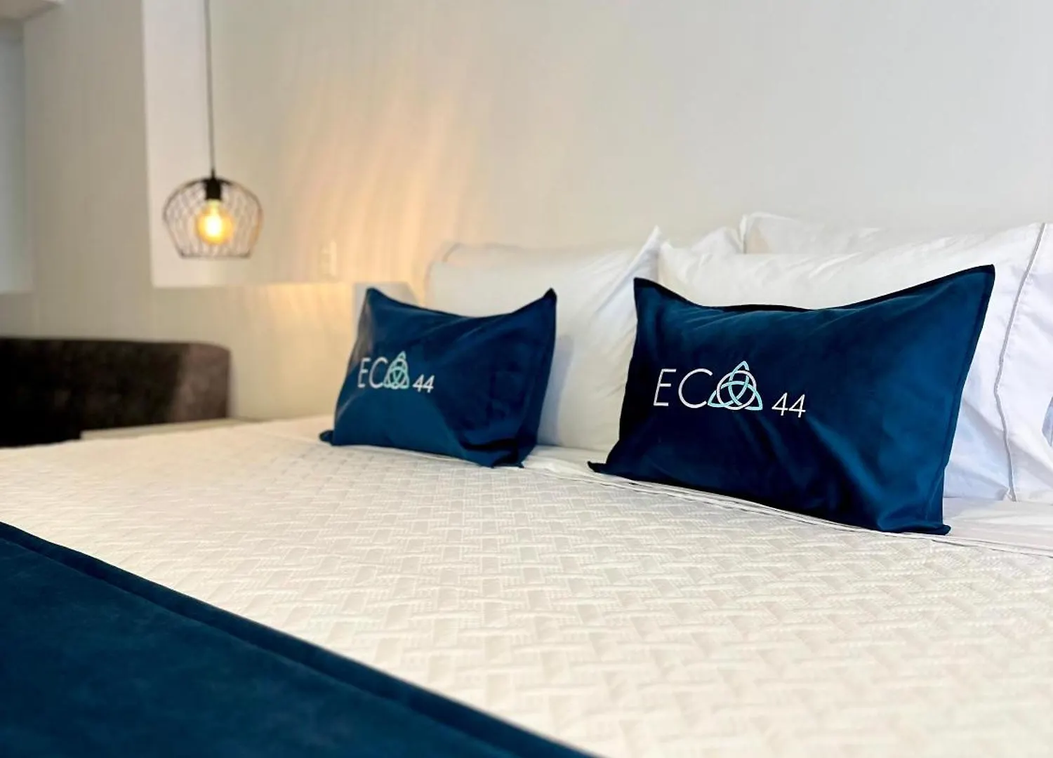 Hotel Eco 44 Medellin