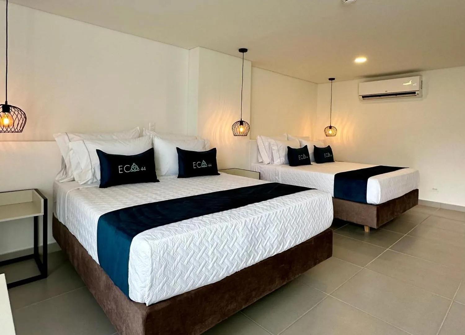 Hotel Eco 44 Medellin Colombia
