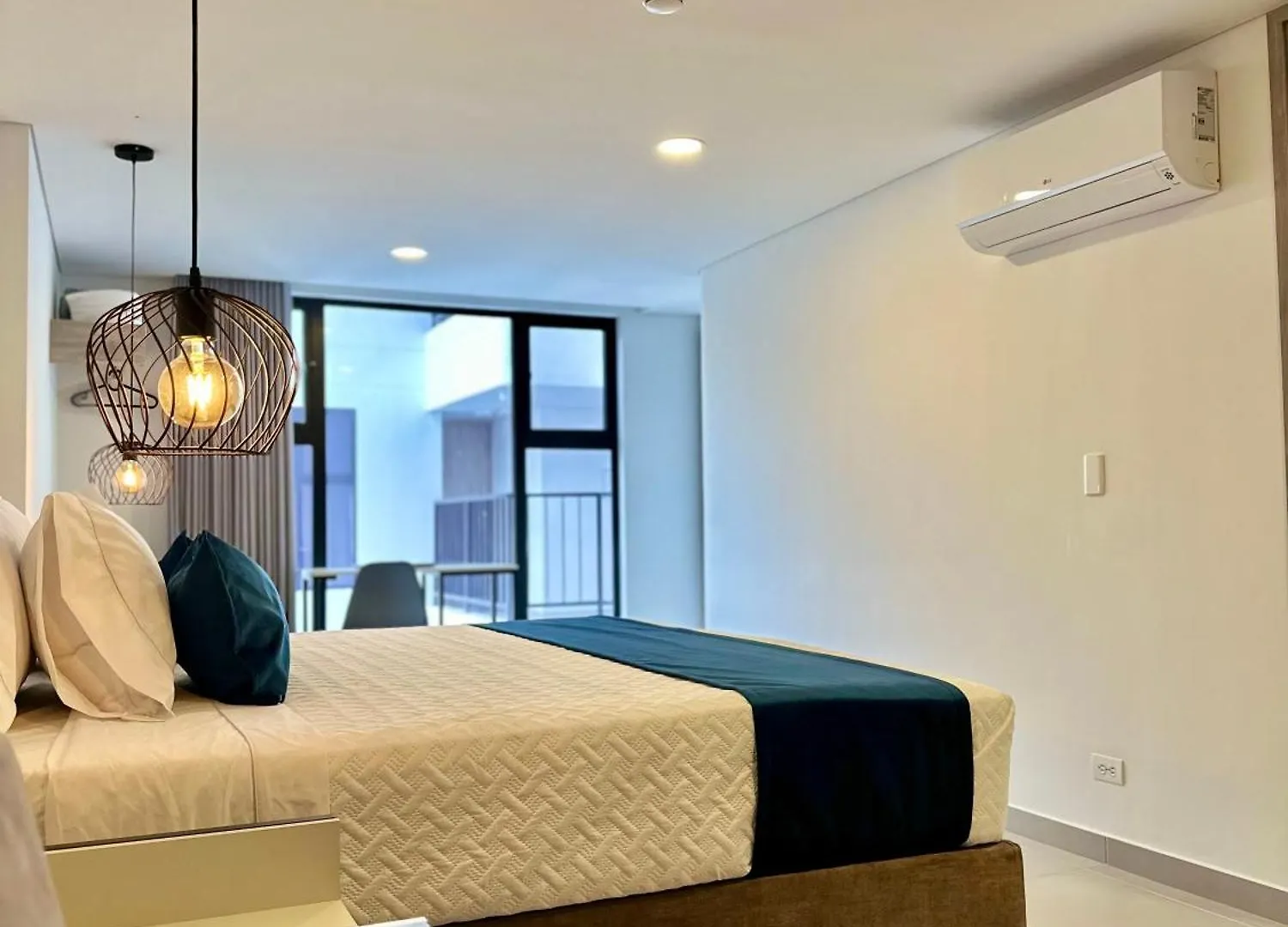 Hotel Eco 44 Medellin Colombia