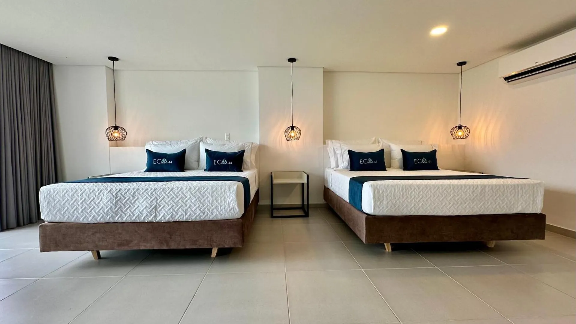 Hotel Eco 44 Medellin