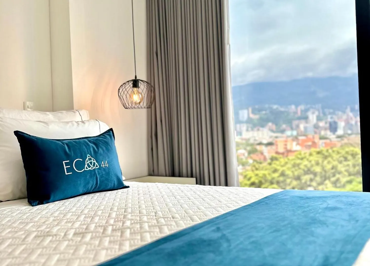Hotel Eco 44 Medellin