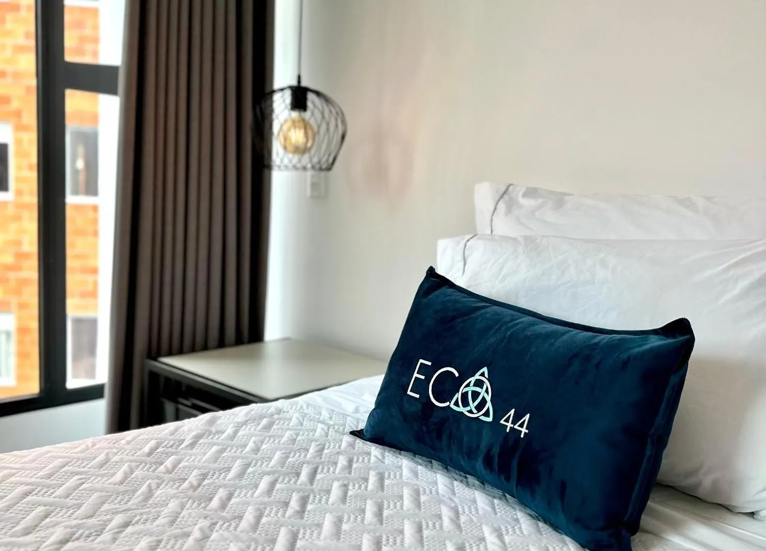 Hotel Eco 44 Medellin 0*,