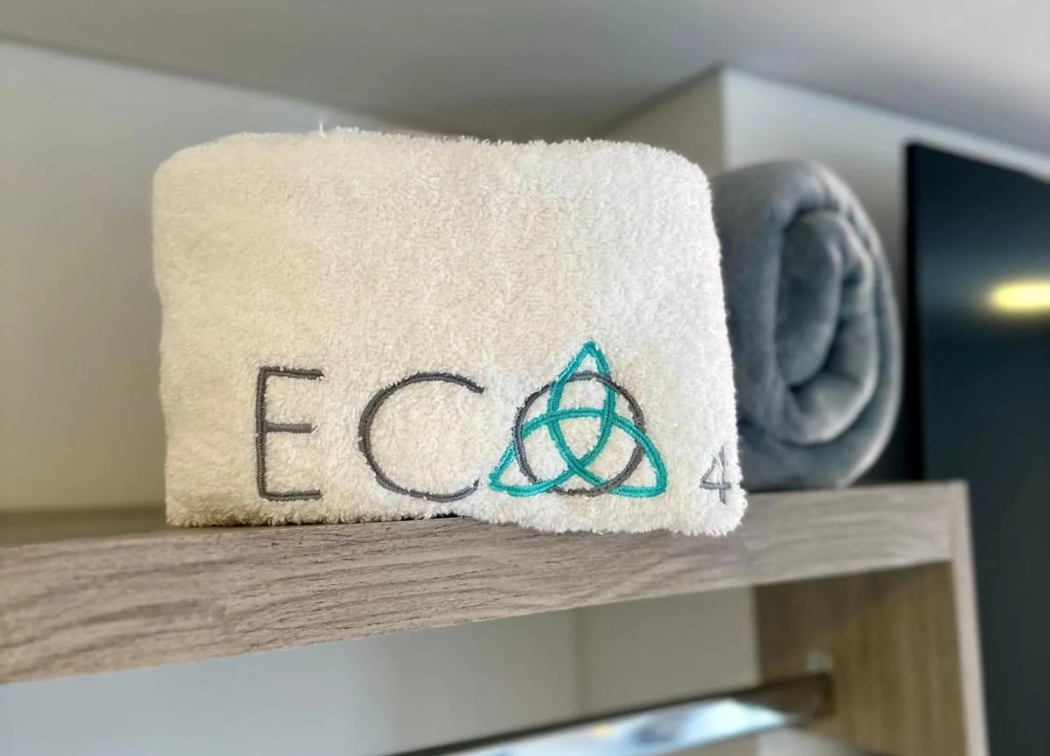 Hotel Eco 44 Medellin Colombia