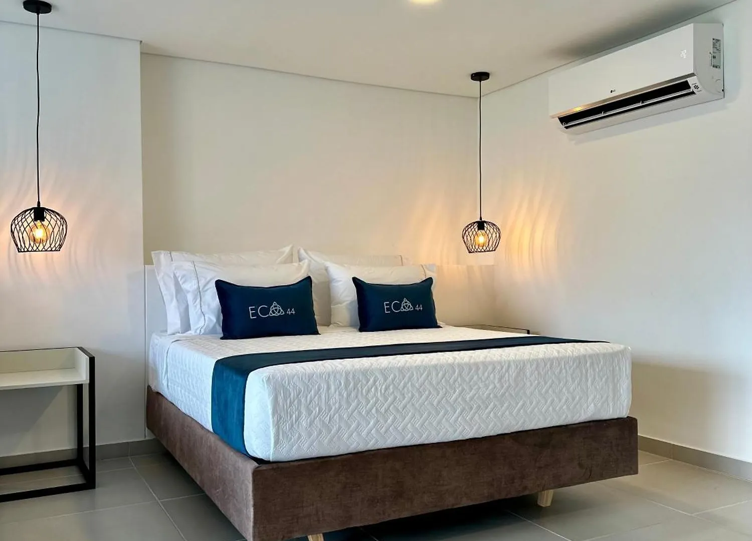 Hotel Eco 44 Medellin