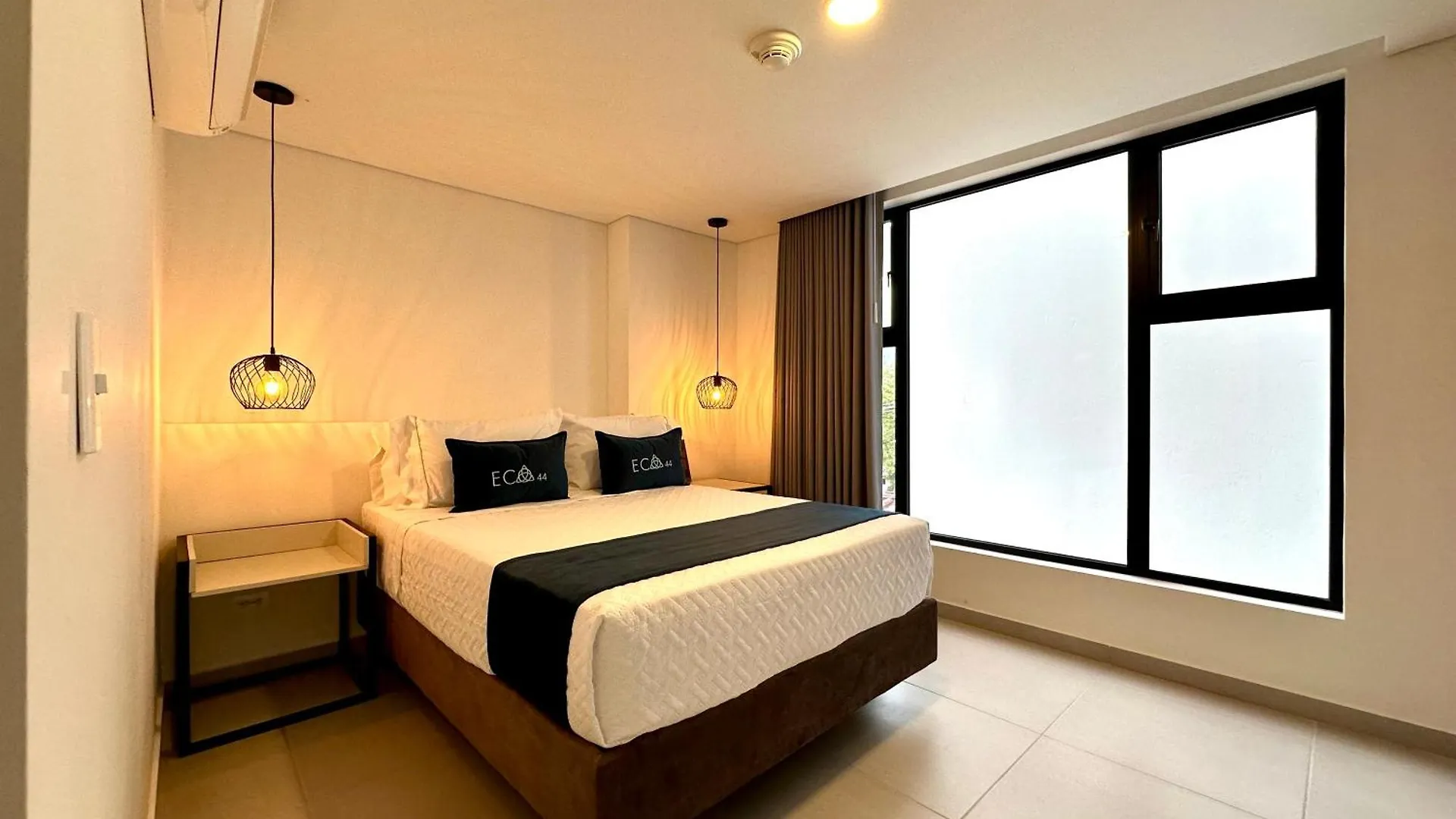 Hotel Eco 44 Medellin