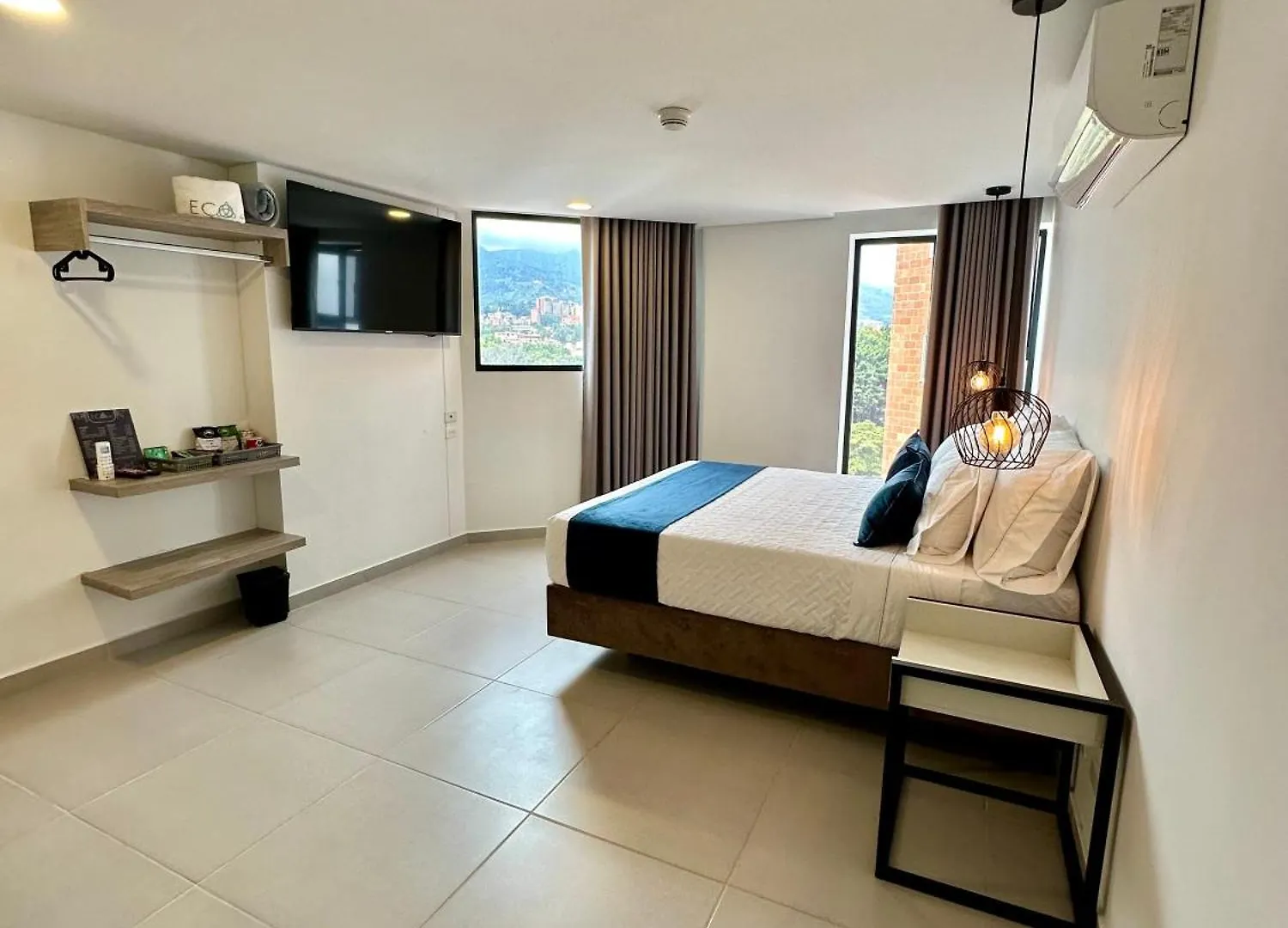 Hotel Eco 44 Medellin