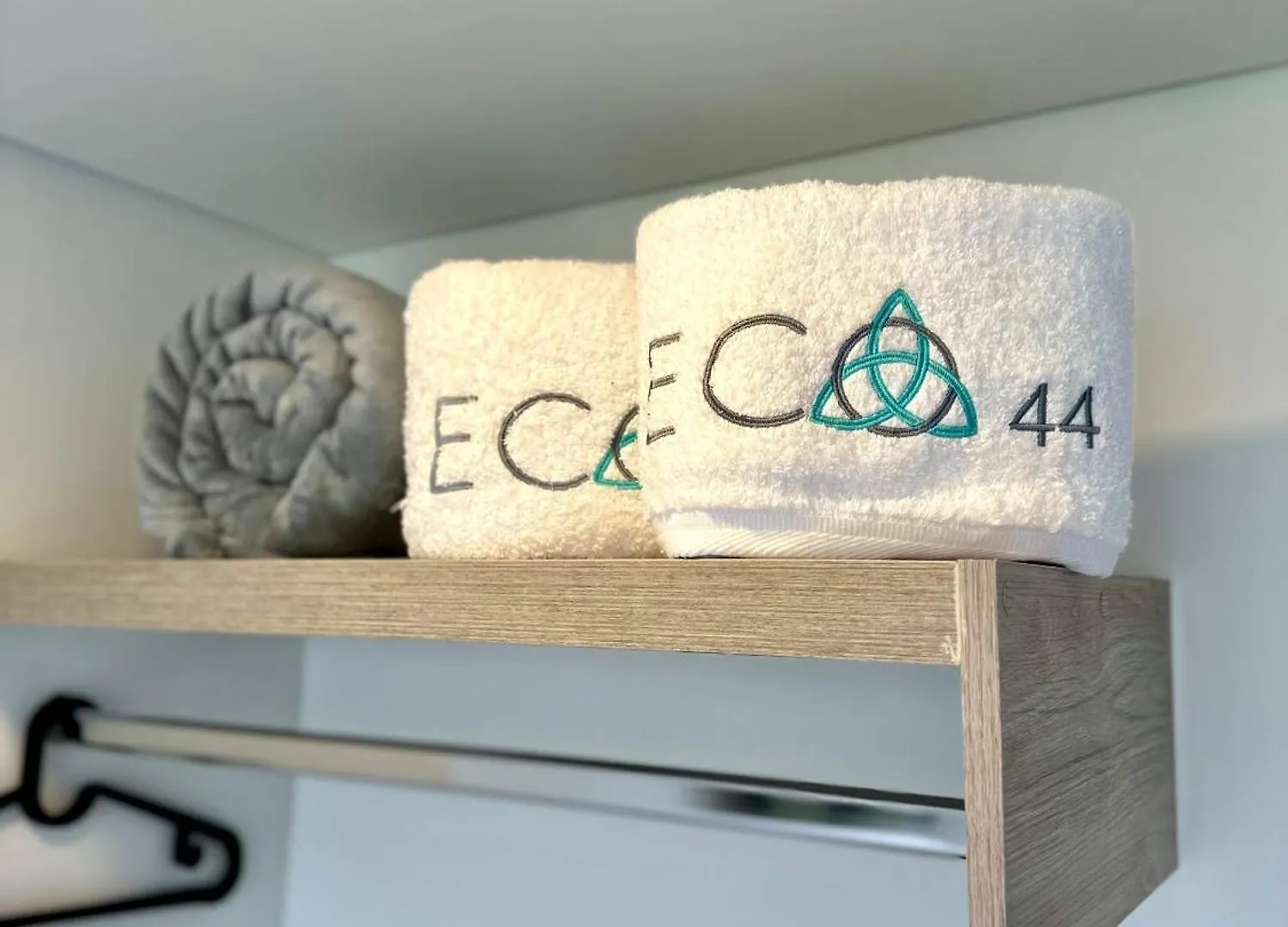 Hotel Eco 44 Medellin Colombia