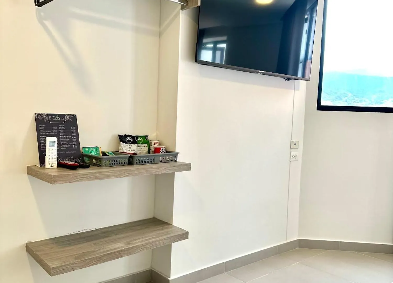 Hotel Eco 44 Μεντεγίν 0*,  Κολομβία