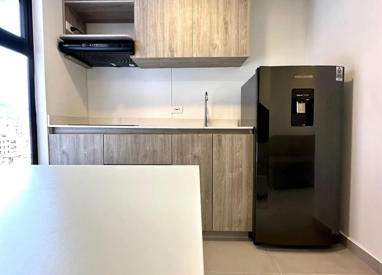 Hotel Eco 44 Μεντεγίν 0*,