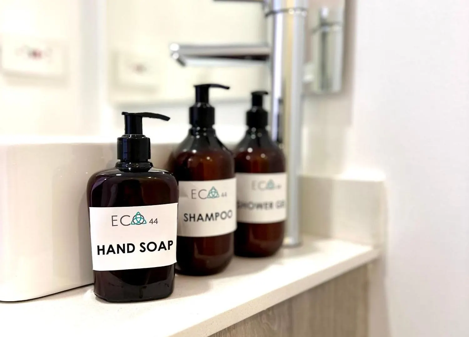 Hotel Eco 44 Μεντεγίν