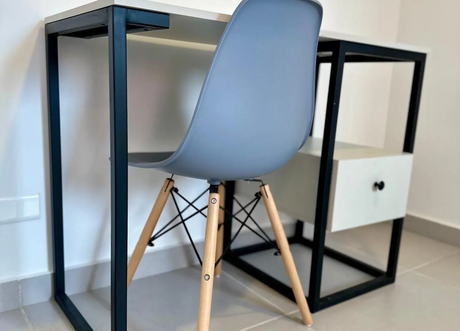 Hotel Eco 44 Μεντεγίν
