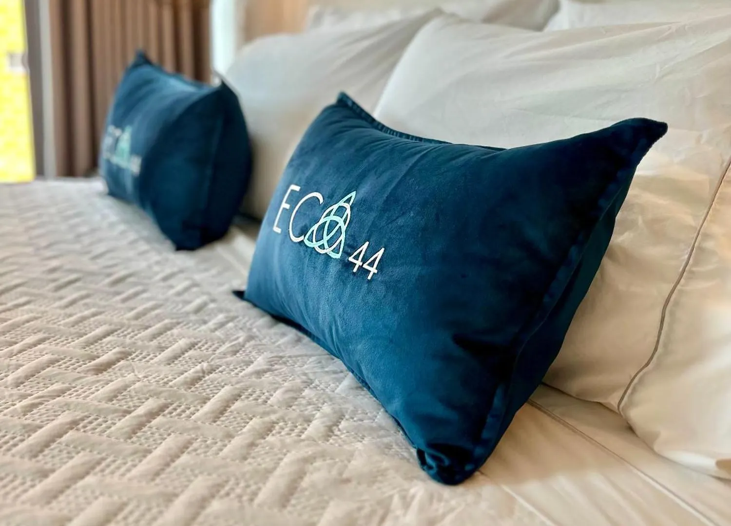 Hotel Eco 44 Μεντεγίν
