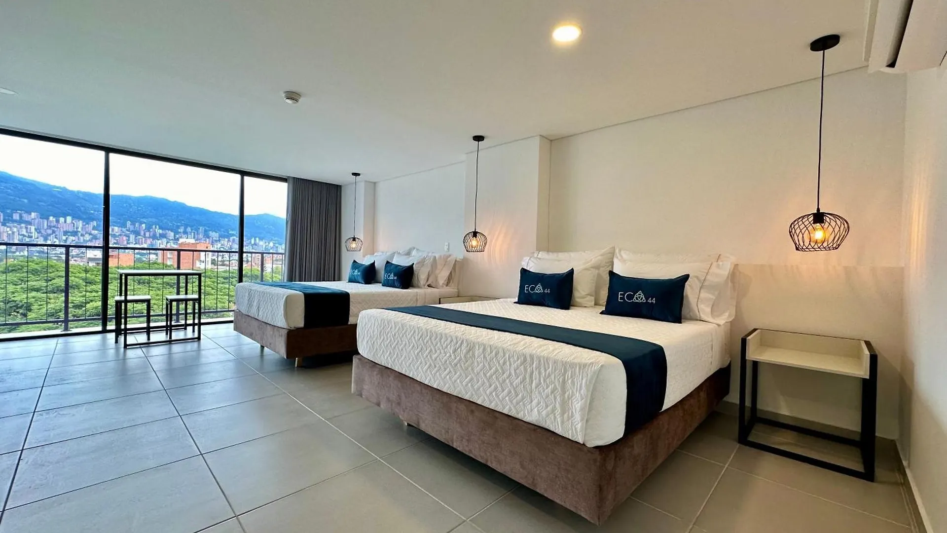 Hotel Eco 44 Medellin