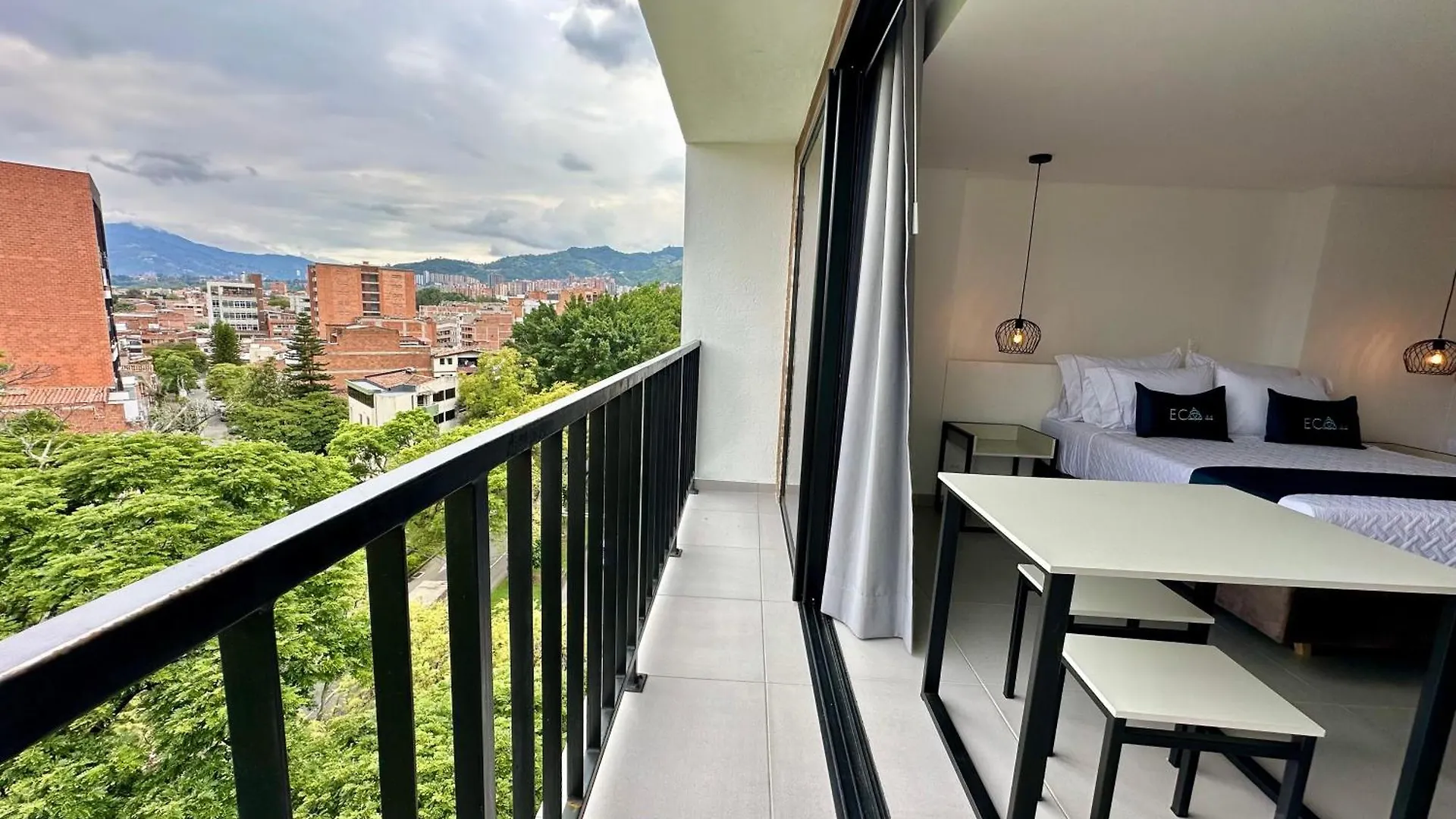 Hotel Eco 44 Medellin 0*,  Colombia