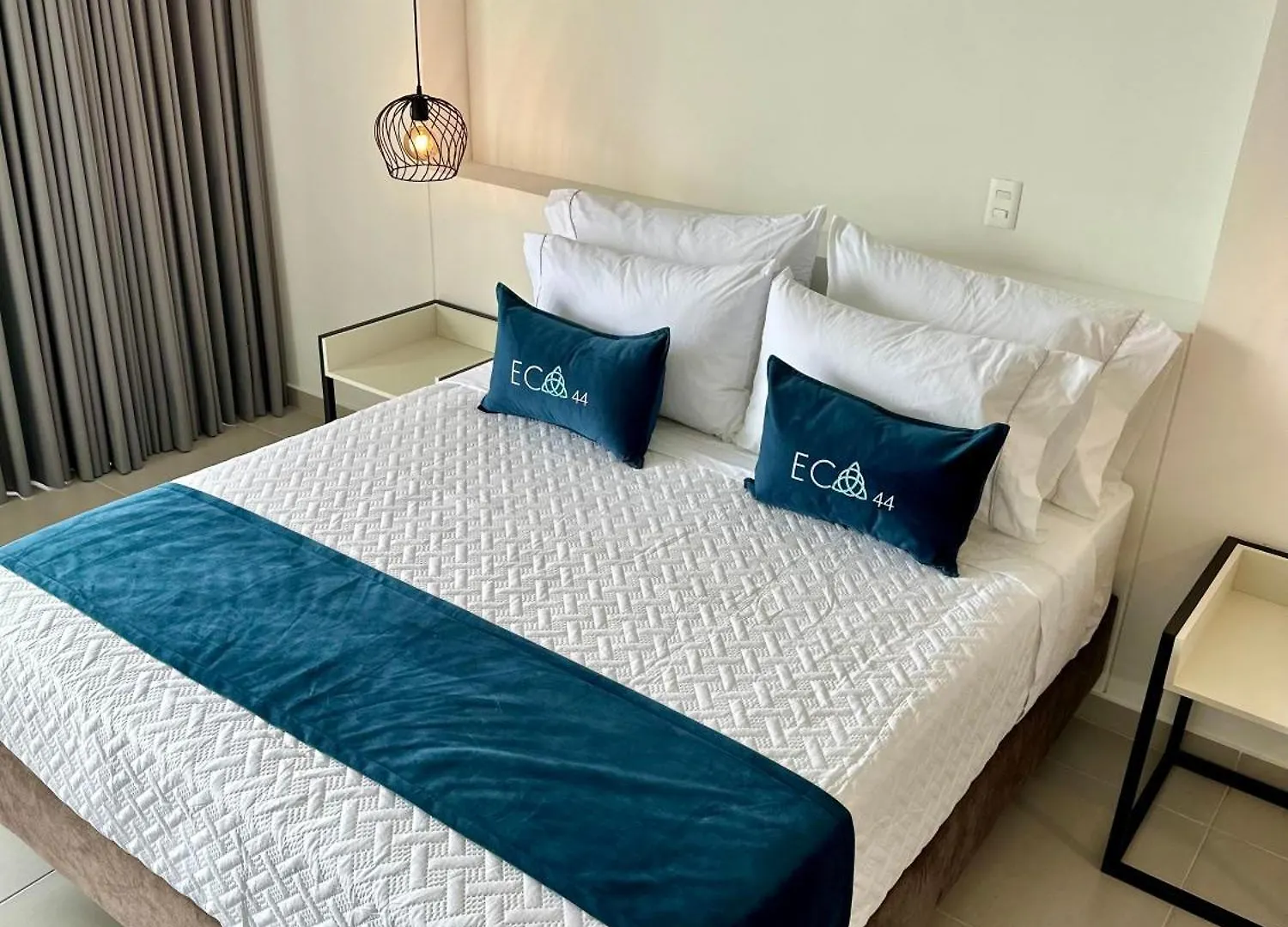 Hotel Eco 44 Medellin