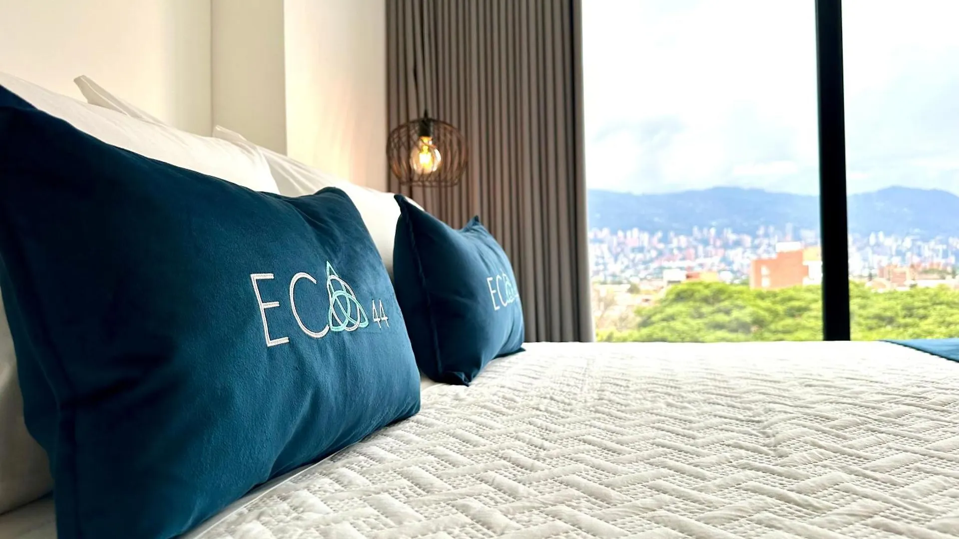 Hotel Eco 44 Medellin