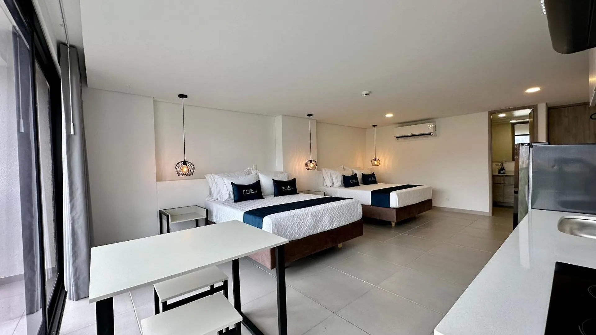 Hotel Eco 44 Medellin