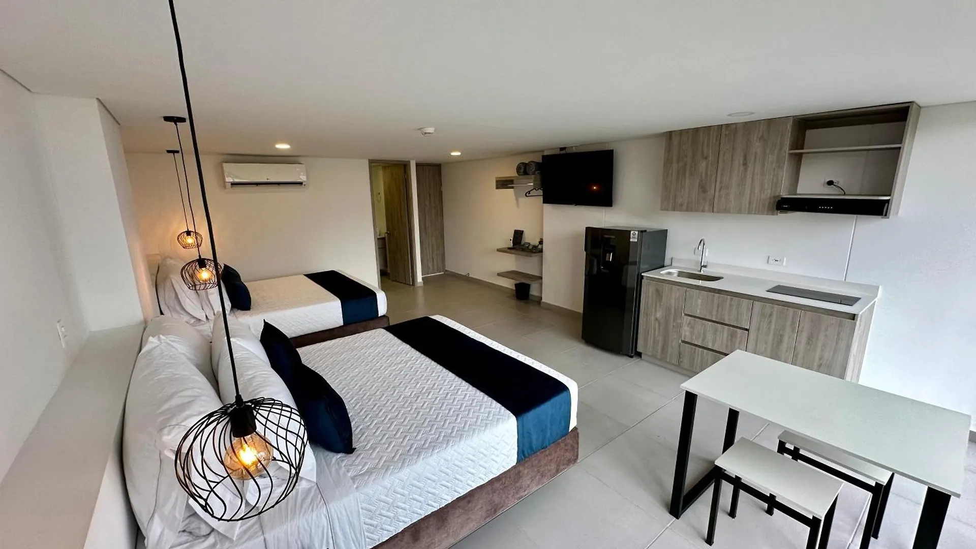 Hotel Eco 44 Medellin
