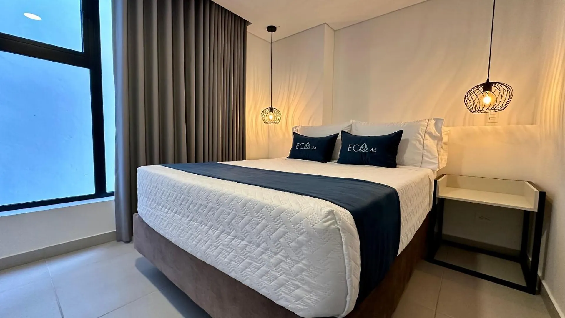 Hotel Eco 44 Medellin