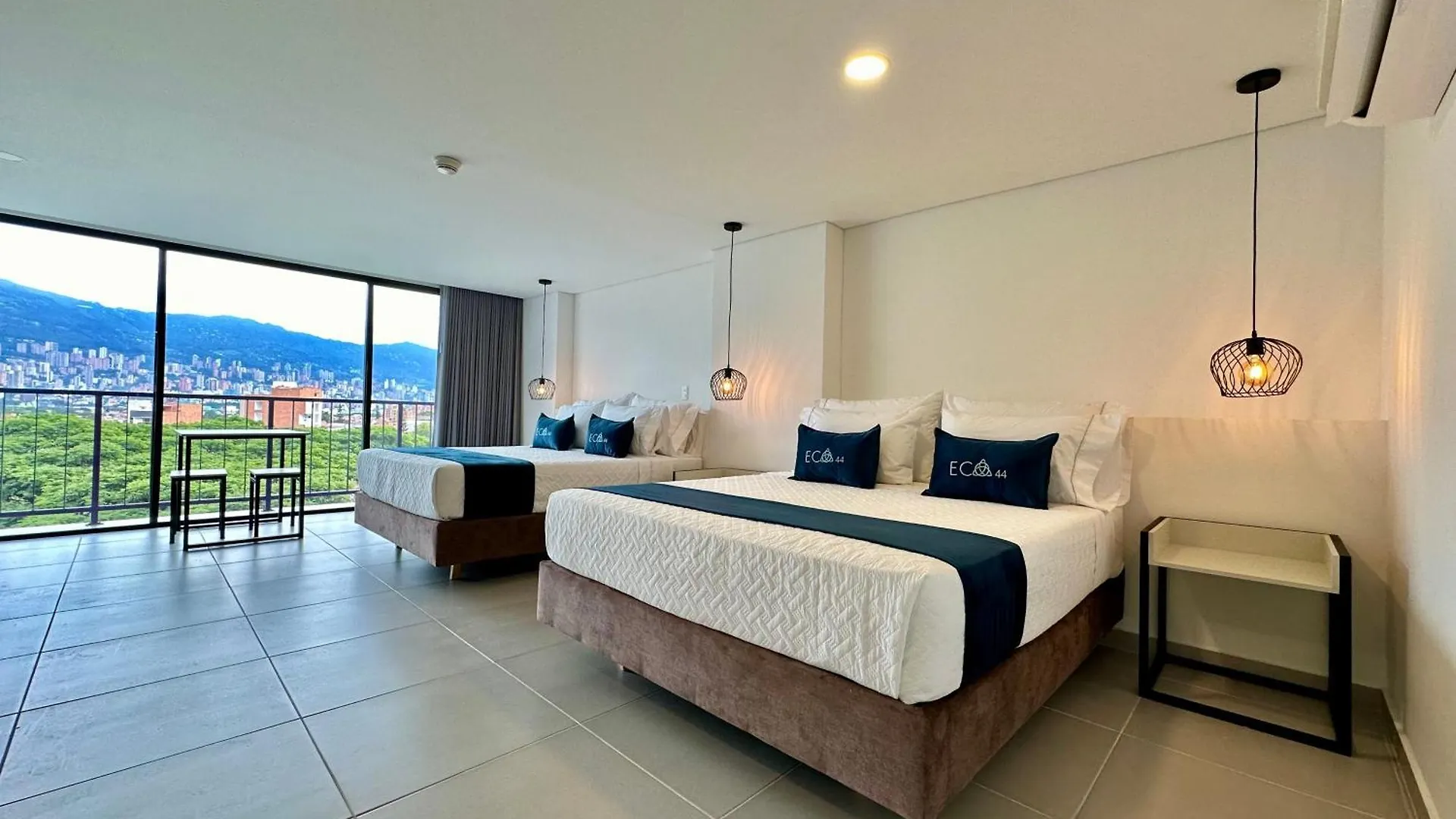 Hotel Eco 44 Medellin
