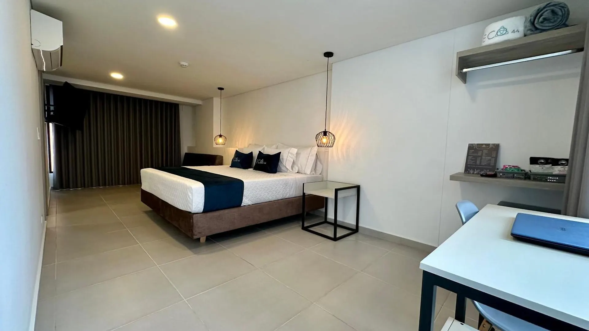 Hotel Eco 44 Medellin Colombia