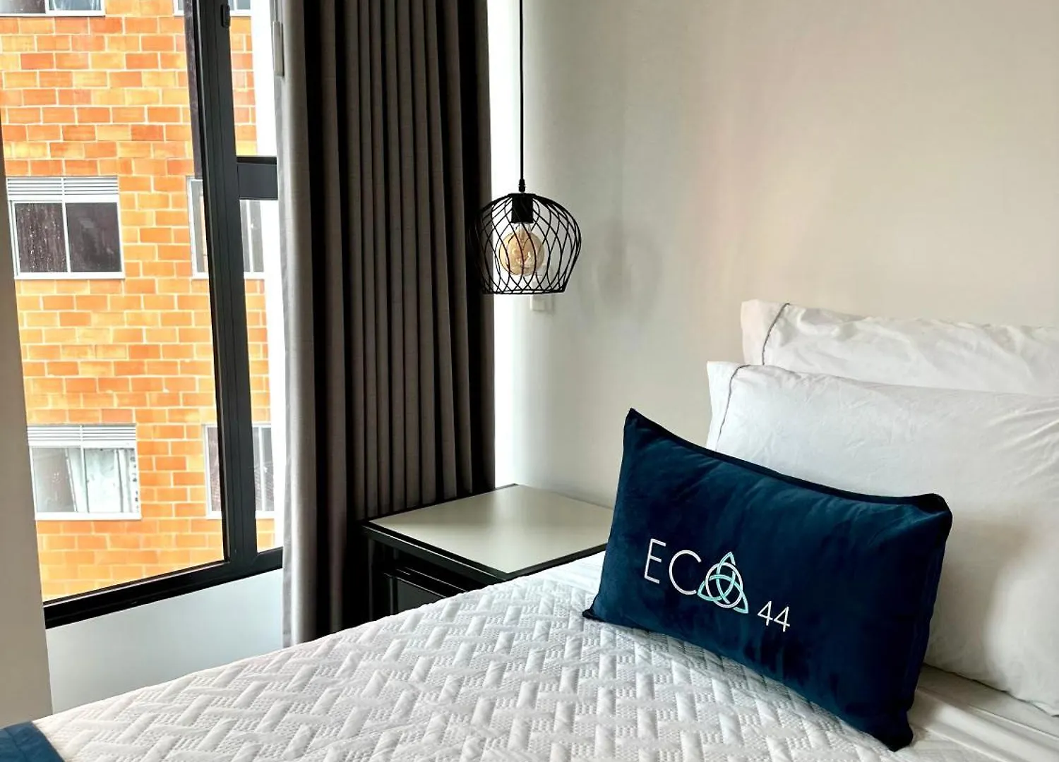 Hotel Eco 44 Medellin