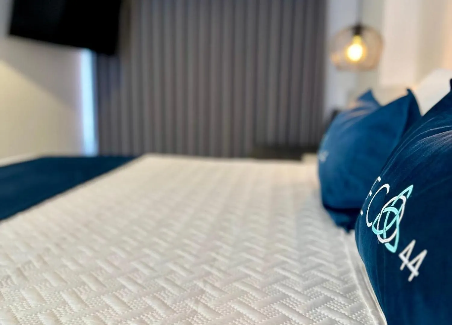 Hotel Eco 44 Medellin Colombia