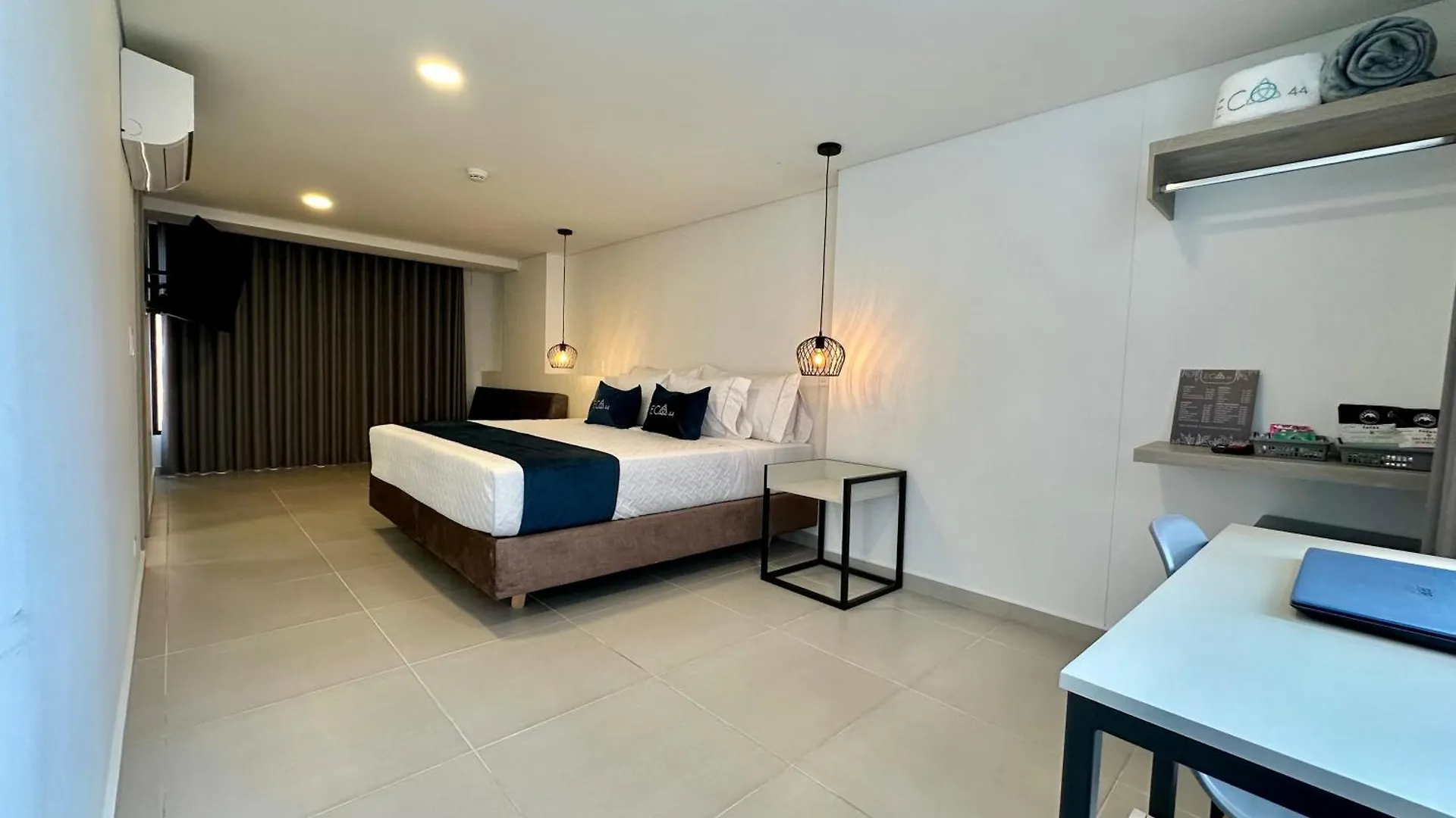 Hotel Eco 44 Medellin