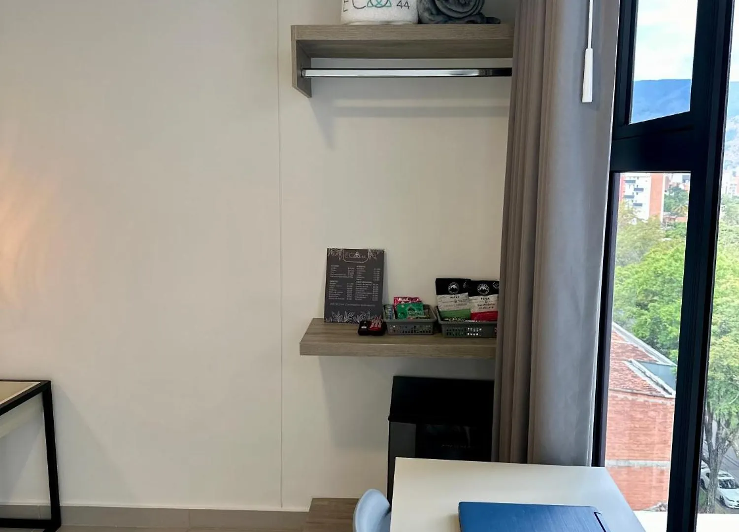 Hotel Eco 44 Medellin