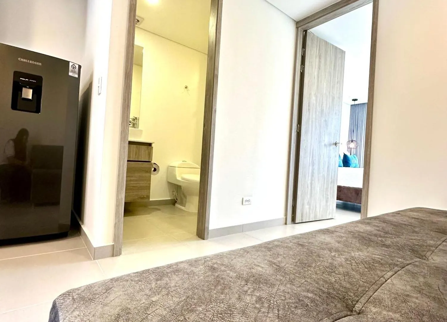 Hotel Eco 44 Medellin Colombia