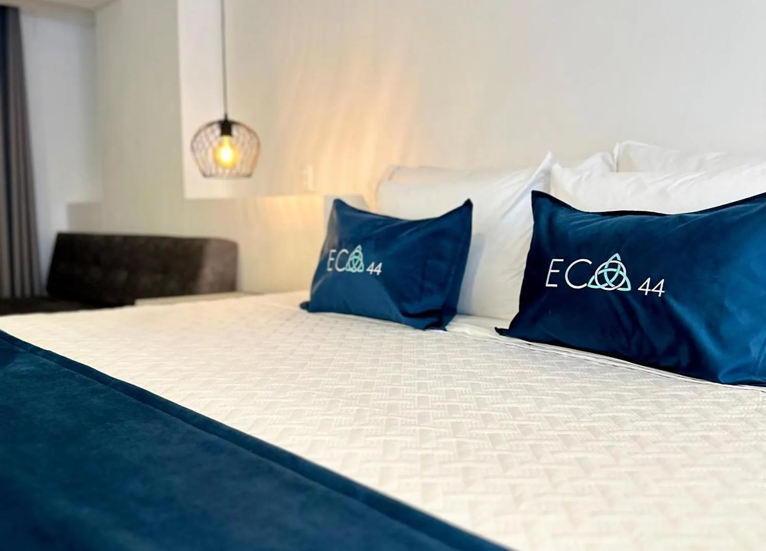 Hotel Eco 44 Medellin