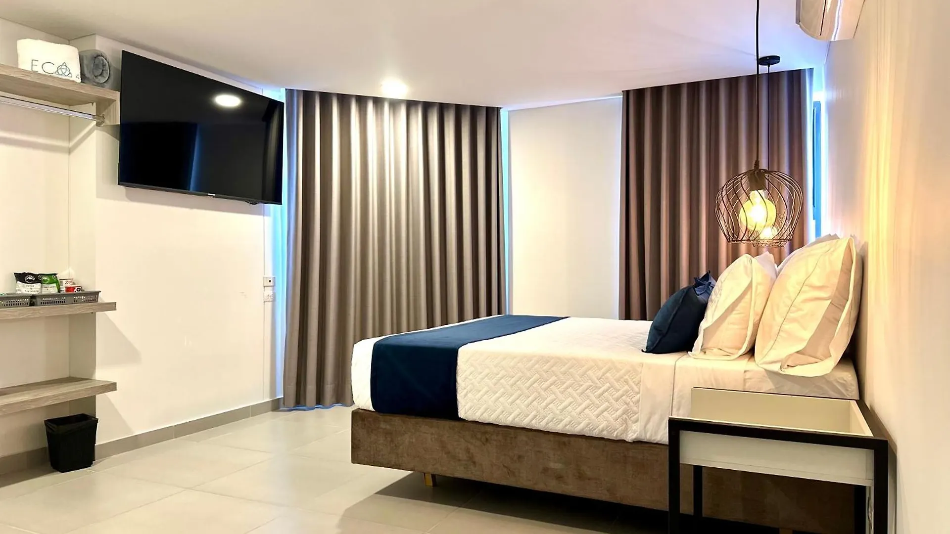 Hotel Eco 44 Medellin