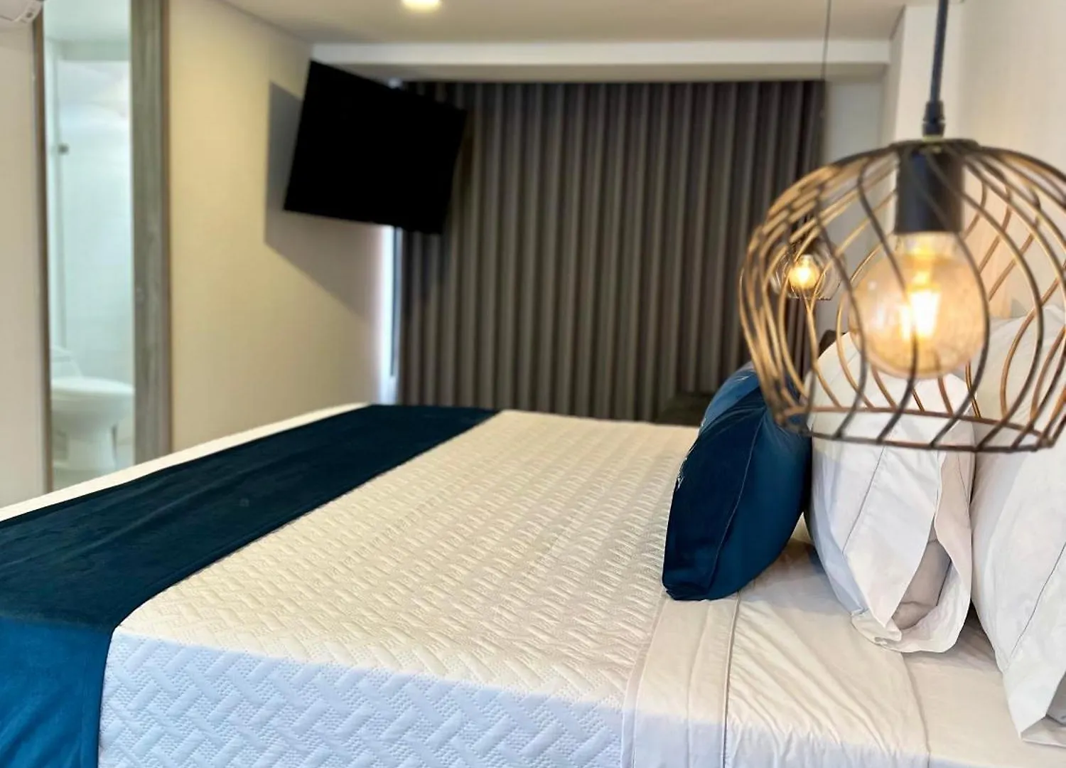 Hotel Eco 44 Medellin