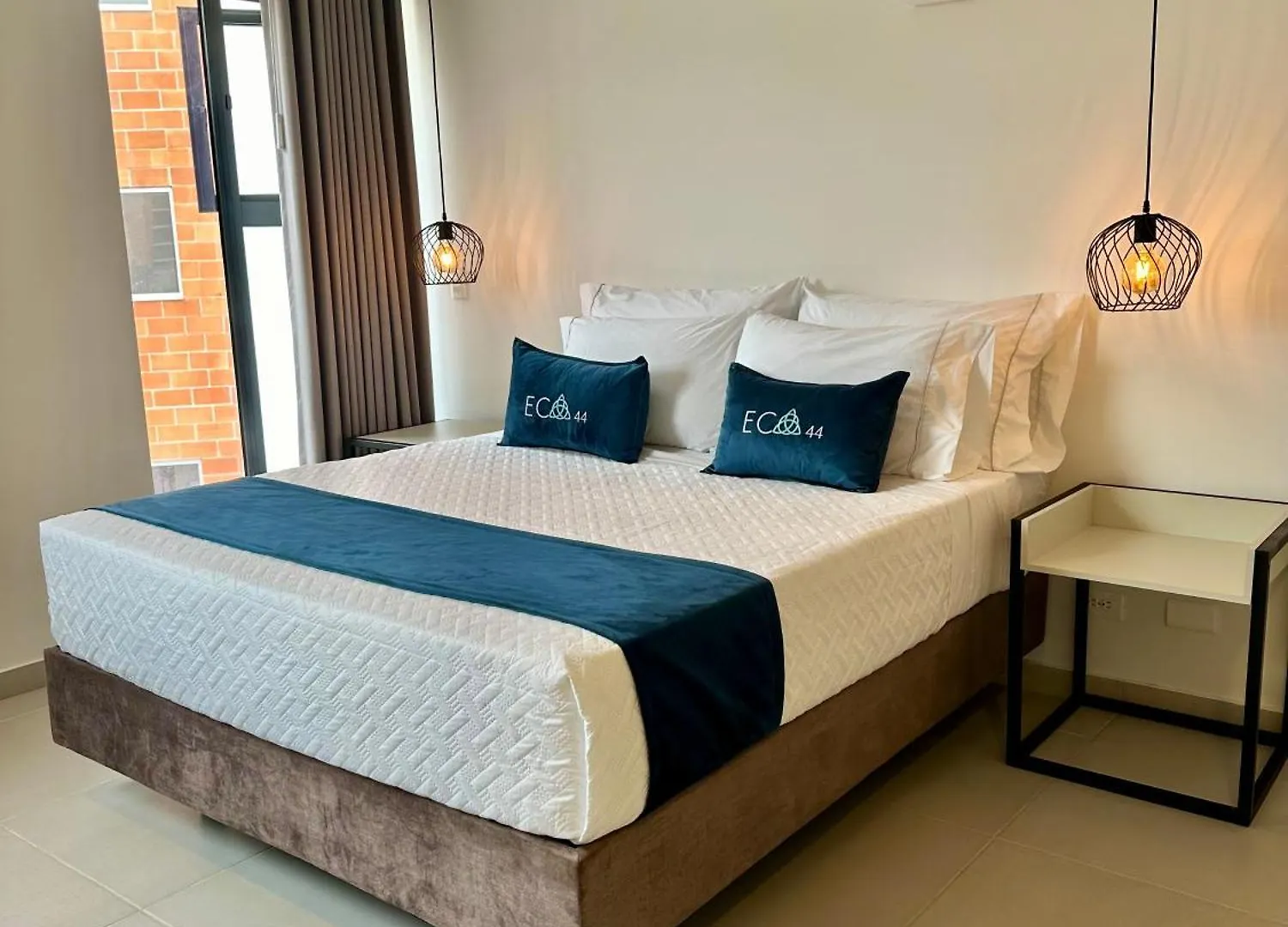 Hotel Eco 44 Medellin