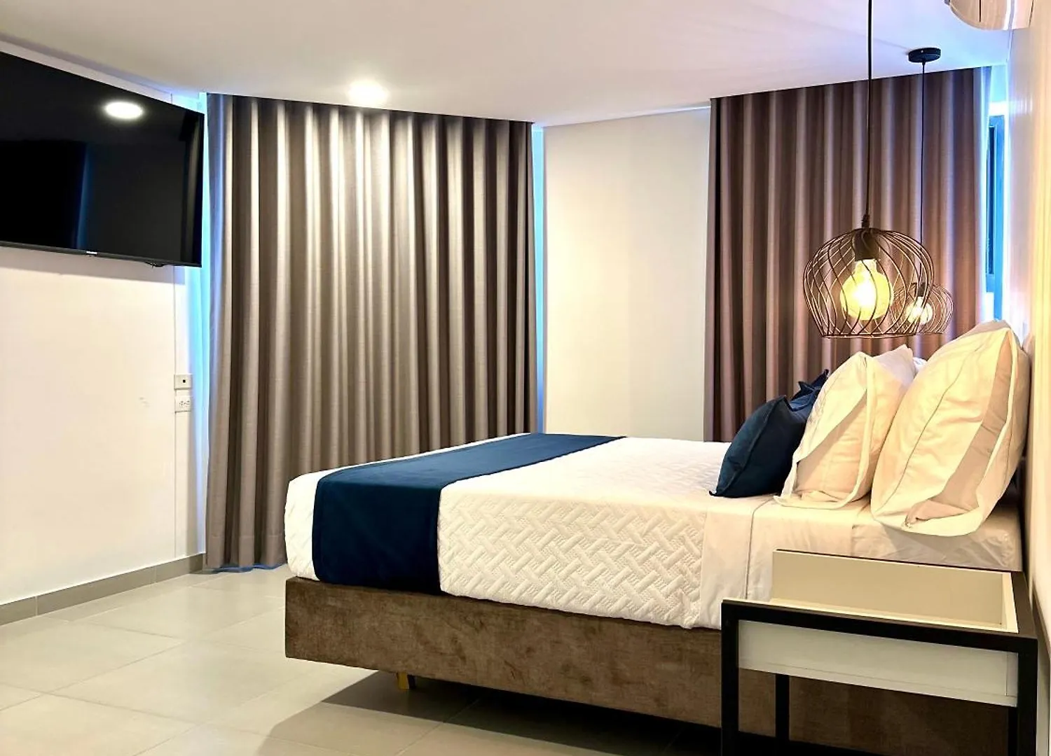 Hotel Eco 44 Medellin Colombia
