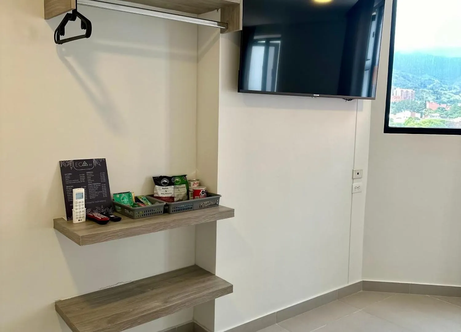 Hotel Eco 44 Medellin