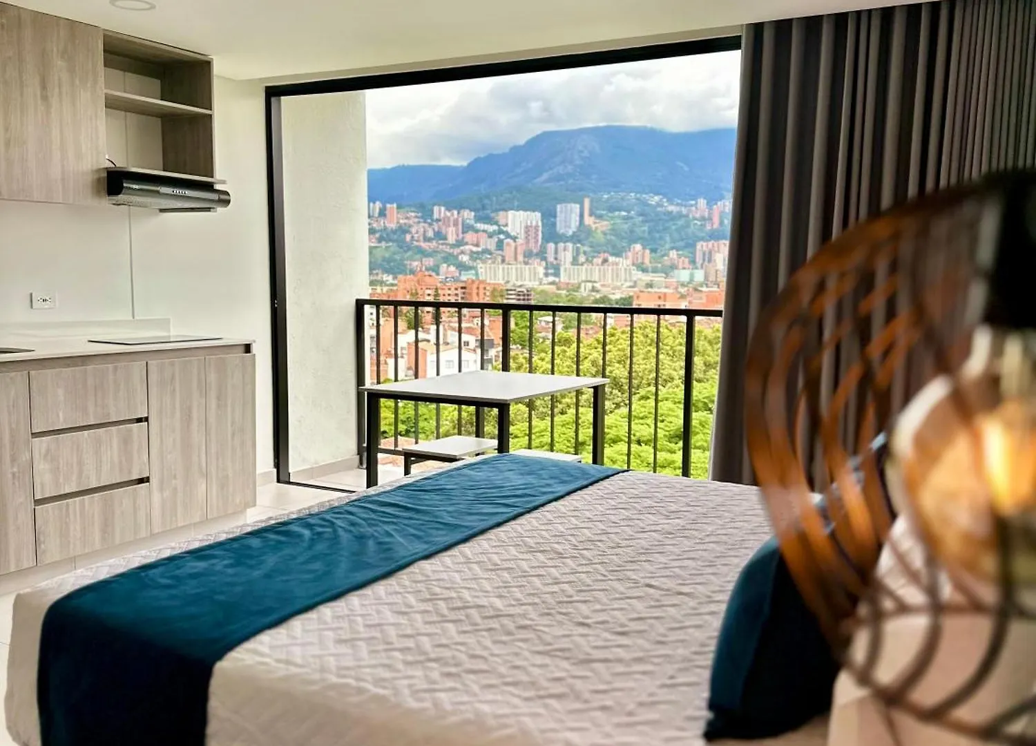 Hotel Eco 44 Medellin