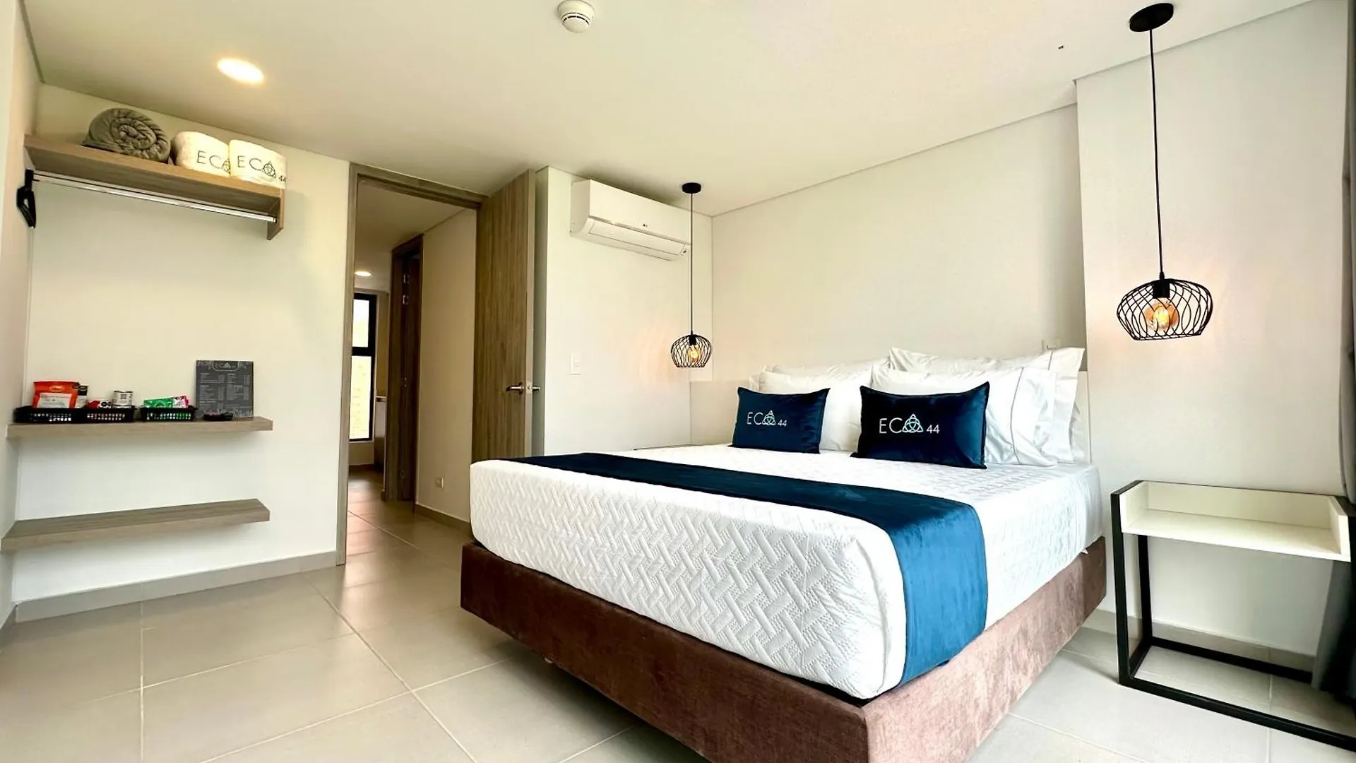 Hotel Eco 44 Medellin