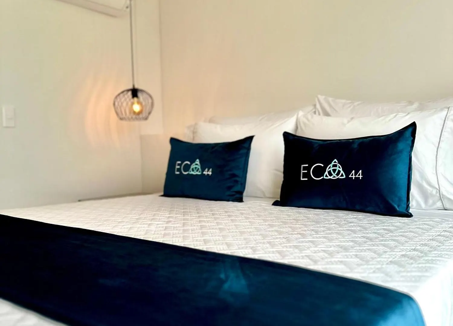 Hotel Eco 44 Medellin